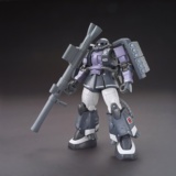 HG 1/144 高機動型ザクII(ガイア/マッシュ専用機)