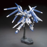 HGBF 1/144 Hi-νガンダムヴレイブ