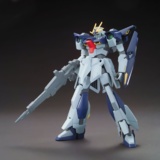 HGBF 1/144 ライトニングガンダム