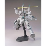 HGUC 1/144 シルヴァ・バレト