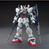 HG 1/144 ビルドガンダムMK-II