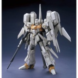 MG 1/100 リゼルC型(ディフェンサーa+bユニット/ゼネラル・レビル配備機)