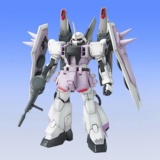 1/100 ブレイズザクファントム(レイ・ザ・バレル専用機)