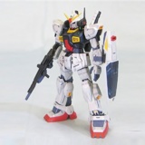 HCM Pro 13 RX-178 ガンダムMk-II(エゥーゴ)