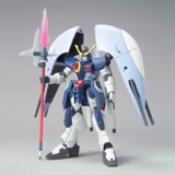 1/144 HG アビスガンダム