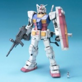 MG RX-78-2 ガンダム Ver.ONE YEAR WAR 0079