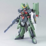 1/144 HG カオスガンダム