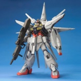 1/100 プロヴィデンスガンダム