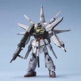 1/144 プロヴィデンスガンダム