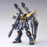 1/144 HG カラミティガンダム