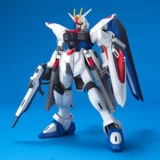 1/100 フリーダムガンダム