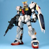 PG ガンダムMk-II