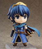 ねんどろいど マルス 新・紋章の謎エディション