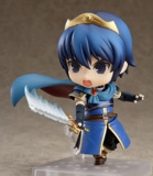 ねんどろいど マルス 新・紋章の謎エディション