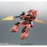 ROBOT魂 〈SIDE MS〉 MS-06S シャア専用ザク ver. A.N.I.M.E.