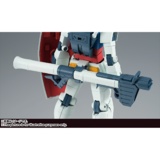 ROBOT魂 〈SIDE MS〉 RX-78-2 ガンダム ver. A.N.I.M.E.