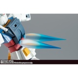 ROBOT魂 〈SIDE MS〉 RX-78-2 ガンダム ver. A.N.I.M.E.