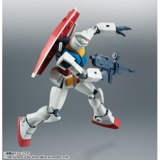 ROBOT魂 〈SIDE MS〉 RX-78-2 ガンダム ver. A.N.I.M.E.