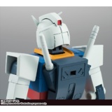 ROBOT魂 〈SIDE MS〉 RX-78-2 ガンダム ver. A.N.I.M.E.