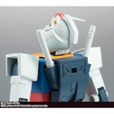 ROBOT魂 〈SIDE MS〉 RX-78-2 ガンダム ver. A.N.I.M.E.