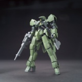 HG 1/144 グレイズ(一般機/指揮官機)