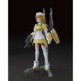 HGBF 1/144 すーぱーふみな