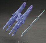 HG 1/144 MSオプションセット4&ユニオンモビルワーカー