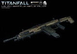 TITANFALL 1/6 IMC Battle Rifle Pilot(タイタンフォール 1/6 IMC バトルライフルパイロット)