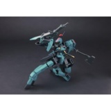 HG 1/144 グレイズリッター(カルタ機)