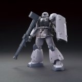 HG 1/144 YMS-03 ヴァッフ