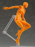 figma archetype next:she GSC 15th anniversary color ver.