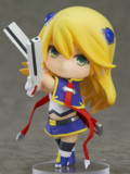 ねんどろいどぷち ノエル=ヴァーミリオン(PlayStation®4/PlayStation®3専用ソフト『BLAZBLUE CENTRALFICTION』Limited Box 同梱)