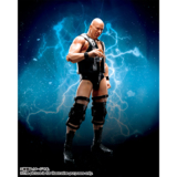 S.H.Figuarts Stone Cold Steve Austin