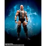 S.H.Figuarts Stone Cold Steve Austin