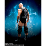 S.H.Figuarts Stone Cold Steve Austin