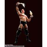 S.H.Figuarts Stone Cold Steve Austin