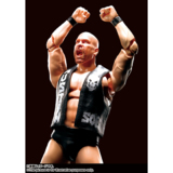 S.H.Figuarts Stone Cold Steve Austin