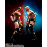 S.H.Figuarts Stone Cold Steve Austin