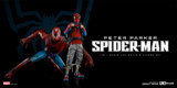 PETER PARKER / SPIDER-MAN - CLASSIC EDITION (ピーター・パーカー/スパイダーマン - クラシック・エディション)