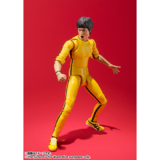 S.H.Figuarts ブルース・リー(Yellow Track Suit)