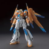 HGBF 1/144 スクランブルガンダム