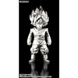 超合金の塊 ドラゴンボール超キャラクターズ