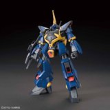 HGUC 1/144 バーザム