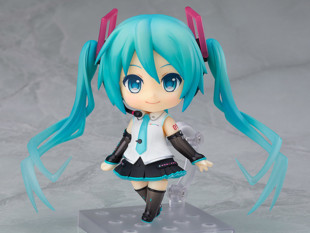 初音ミク