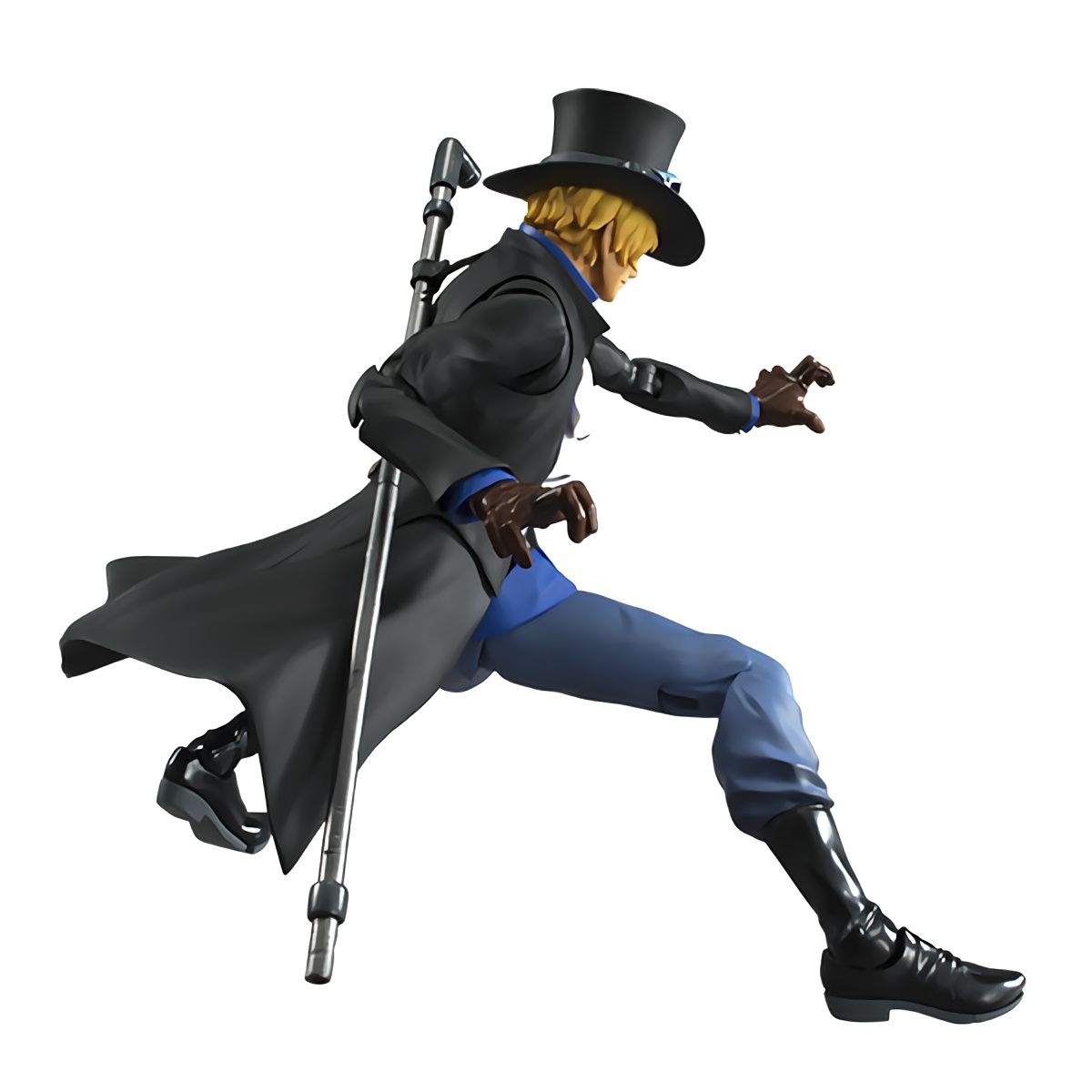 One Piece サボ フィギュアレビュー Figg