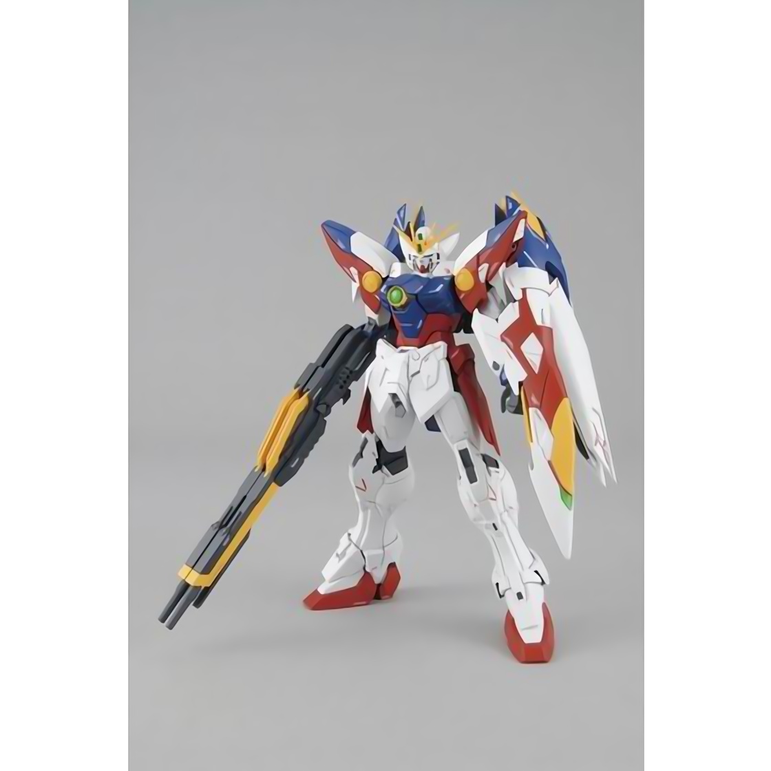 Mg 1 100 ウイングガンダム プロトゼロ Ew フィギュアレビュー Figg