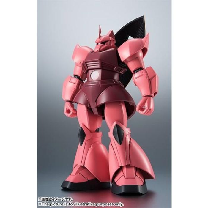 ROBOT魂 〈SIDE MS〉 MS-14S シャア専用ゲルググ ver. A.N.I.M.E.