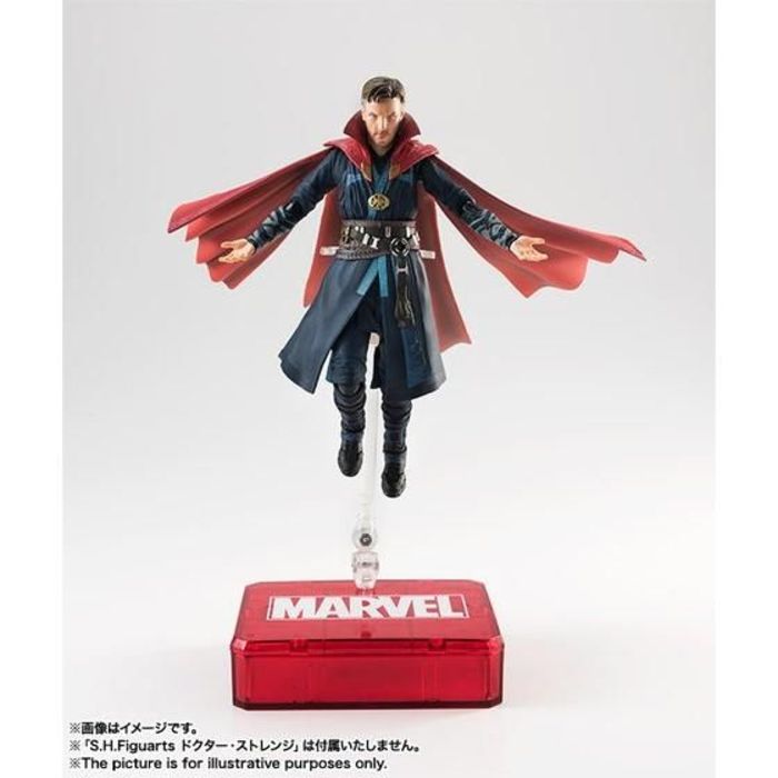 魂STAGE MARVEL Ver.