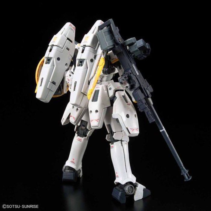 RG 1/144 トールギス EW