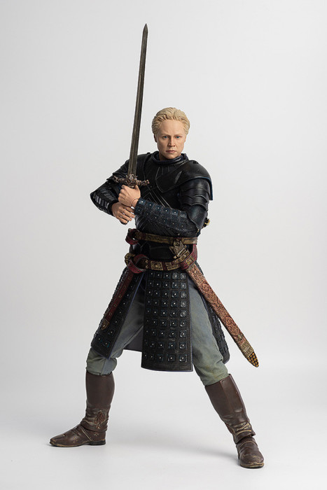 Brienne of Tarth(タースのブライエニー)
